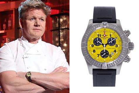 chef ramsay watch